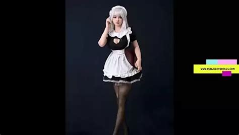 Venus Love Dolls Bubble Butt Latina Sex Doll Xhamster