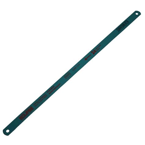 24 Tpi Hacksaw Blade Industrial Fluid Solutions