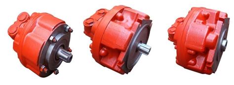 Sai Gm Radial Piston Hydraulic Motor Tradekorea