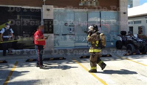 Un Muerto 5 Detenidos Y 3 Heridos Saldo Del Ataque Armado En Bar De