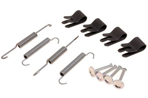 Genuine Land Rover Hand Brake Spring Kit - LR001023 | Rimmer Bros
