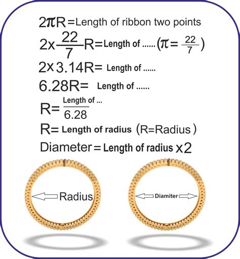 How To Measure Your Bangle Size At Home