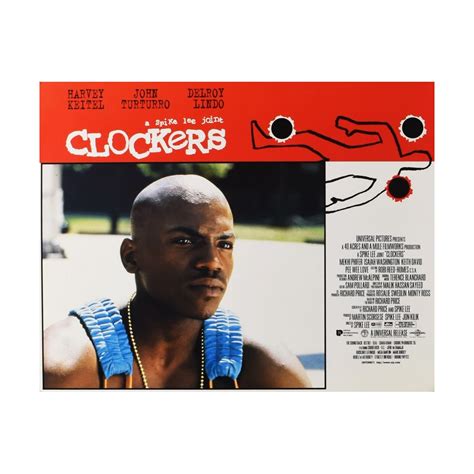 Clockers