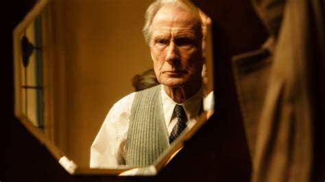 Living Review Bill Nighy Is Brilliantly Understated In This Poignant