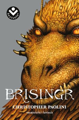 Brisingr (Paperback) | Book Passage