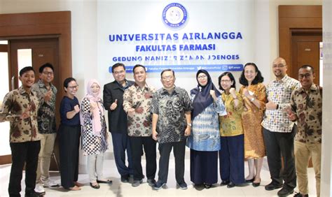 Aee Universitas Airlangga