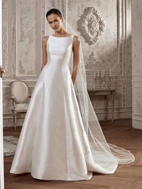 Abiti Da Sposa Collezione St Patrick Loris Mode Sposi Vestido De