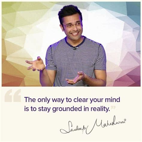 Sandeep Maheshwari Motivational Quotes - InspireHard