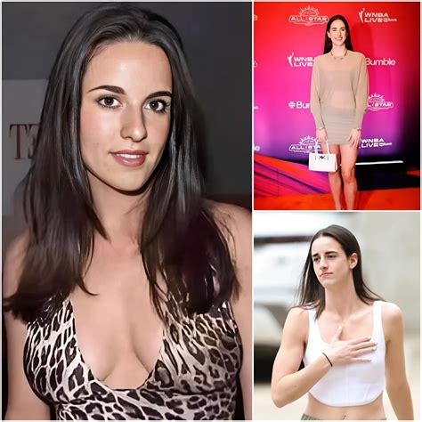 STUNNING SURPRISE: Rare Beach Photos of Caitlin Clark Go Viral—Fans