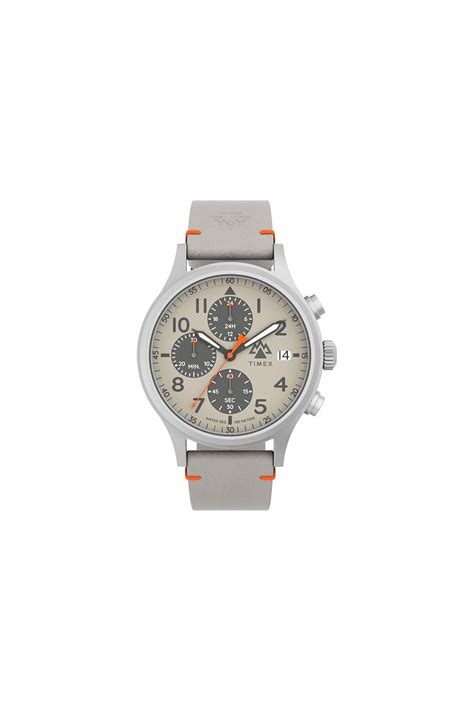 Timex montre expédition homme sierra nord tw2v16500