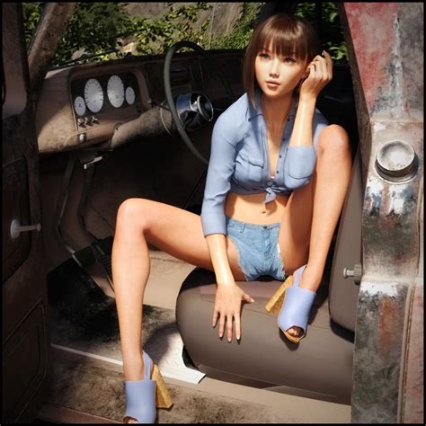 Truck Porn Comics Sex Games SVSComics