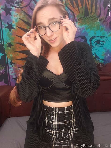 Lilmissrj Nude OnlyFans Leaks Fappening FappeningBook
