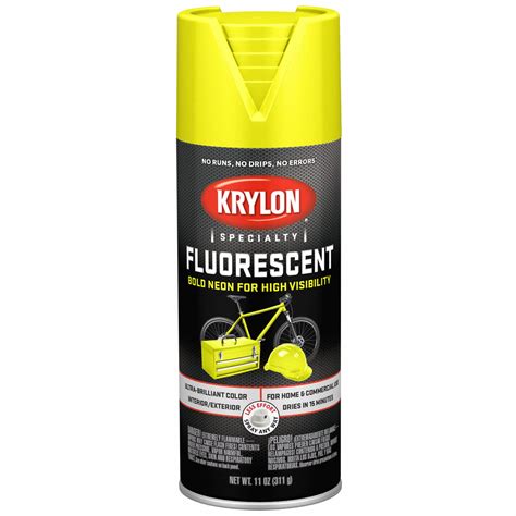 KRYLON, Premium Spray Paints, Gen Purpose Spray Paint, Spray Paint ...