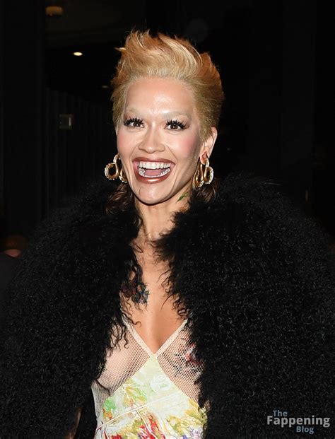 Rita Ora Page Nude Celebs The Fappening Forum