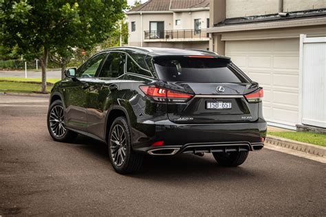 2022 Lexus Rx