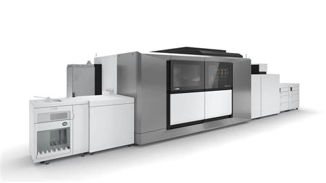 NEW VARIOPRINT iX-SERIES SHEETFED PRESS OFFERS OFFSET QUALITY, DIGITAL FLEXIBILITY AND INKJET ...