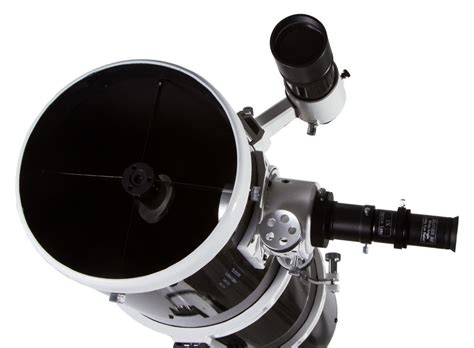 Телескоп Sky-Watcher BK P2001 HEQ5 SynScan GOTO (обновленная версия ...