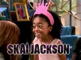 Skai Jackson - Jessie Photo (33220648) - Fanpop