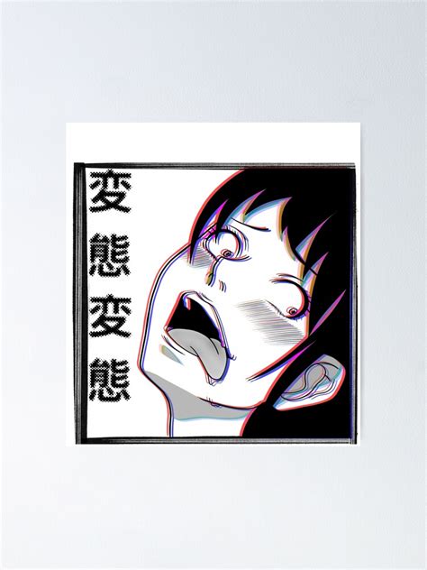 Bestes Waifu Anime Hentai Symbole weiches Hentai süßes Waifu Anime Mädchen bestes Anime