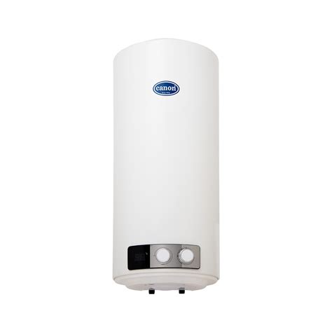 Canon 50y6ad Storage Electric Fast Water Heater 50 Liters White Mart 4 All Private Limited