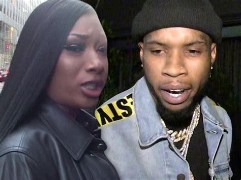 Megan Thee Stallion Calls Out Tory Lanez For Calling Her Liar Posts Proof