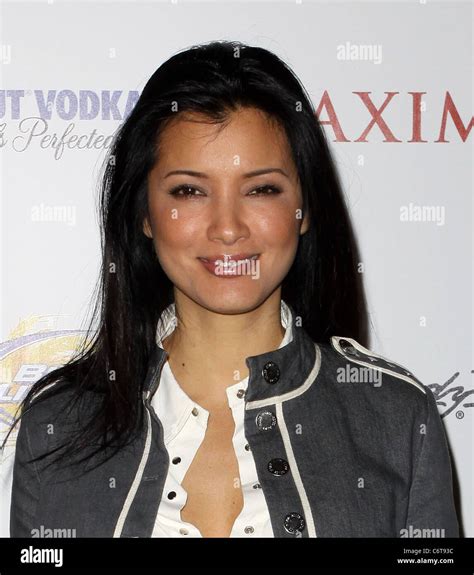 Kelly Hu Maxim Hot 100 Fotografías E Imágenes De Alta Resolución Alamy