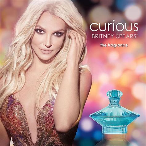 Britney Spears Womens Perfume Curious Eau De Parfum Edp Spray 33 Fl Oz In 2024 Britney