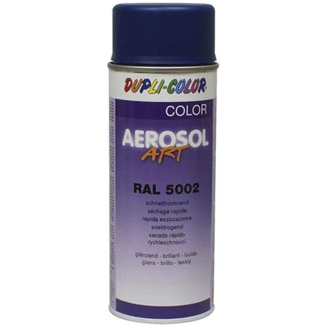 Dupli Color Aerosol Art 400ml Ral 8014 Sjaj EPonuda