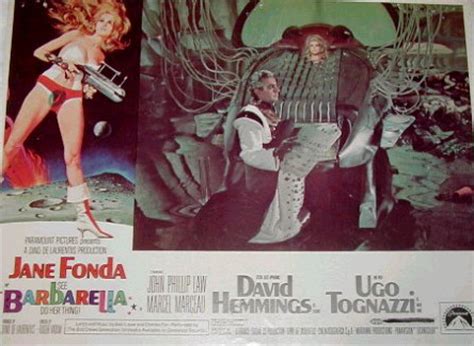 Barbarella (1968 film)