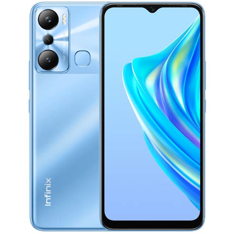 Infinix Hot i Ficha Técnica preços e características Tecnoblog