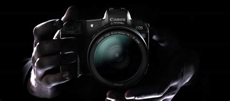 Фотоаппараты | Фотоаппарат Canon EOS R Body + EF-EOS R адаптер
