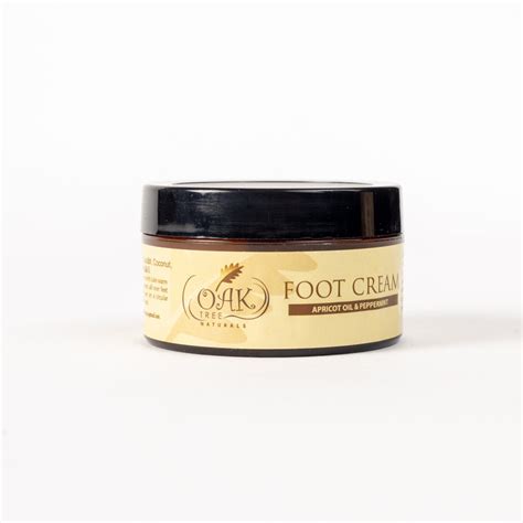 Foot cream | Nirvana Organic India