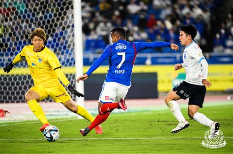 明治安田生命j1リーグ第7節 横浜fc戦 フォトギャラリー Tricolore ＋ 横浜f・マリノス 公式サイト