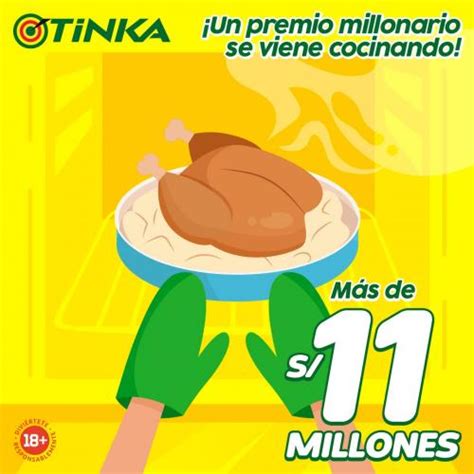 Resultados La Tinka Jugada Ganadora Del Domingo 31 De Diciembre