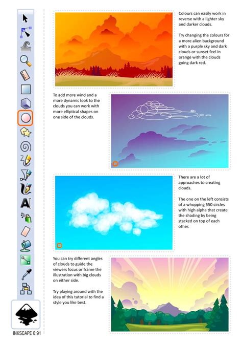 Learn D Gameart Using Vector Tools Dgameartguru D Game Art Game