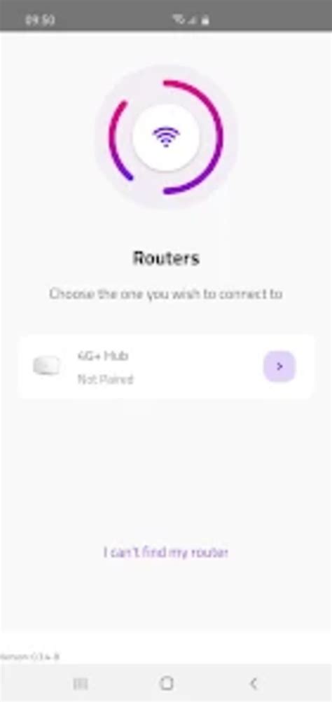 Three 4G Hub for Android - Download