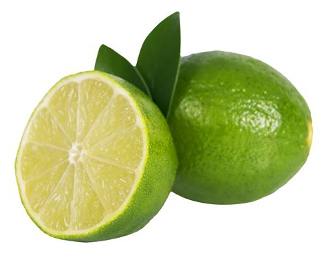 Lime PNG