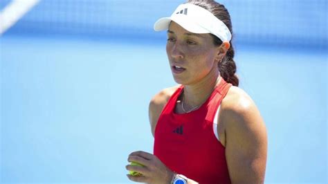 American Star Pegula Pulls Out Of French Open