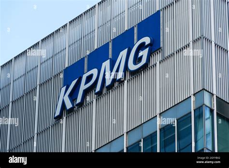 kpmg international limitiert fotos und bildmaterial  hoher