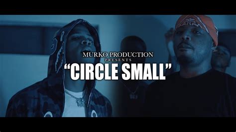 Yung Coby Ft Z Fresh Da Prince Circle Small Music Video Shot By