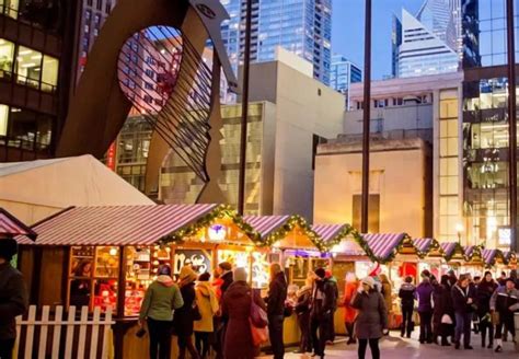 The Ultimate Guide To Christkindlmarket Chicago Cuddlynest