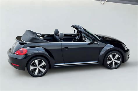 Vw Beetle Sport Technical Details History Photos On Better Parts Ltd