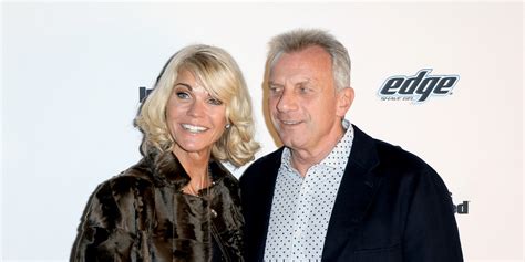 The Untold Truth About Joe Montanas Wife Jennifer Montana Biography