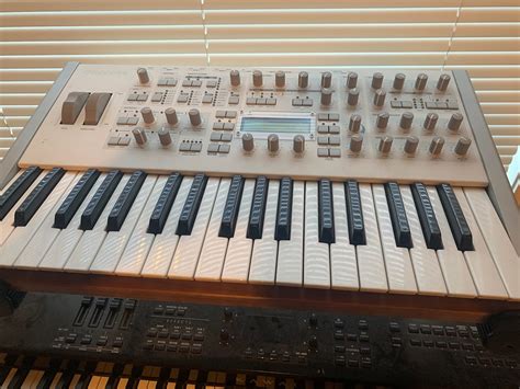 Matrixsynth Access Virus Ti Polar