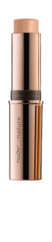 Nude By Nature Hydra Stick Foundation N Silky Beige Ct Frys
