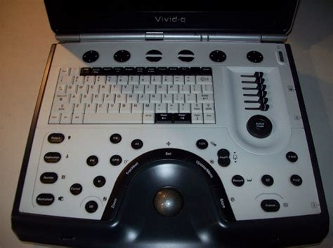 Ge Vivid Q Ultrasound Machine Best Dental Medical Shop