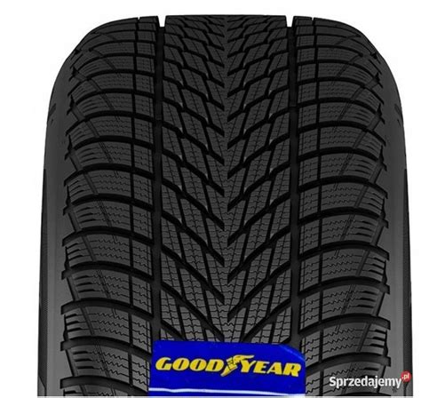 Opona R V Xl Goodyear Ultragrip Performance Trzciana