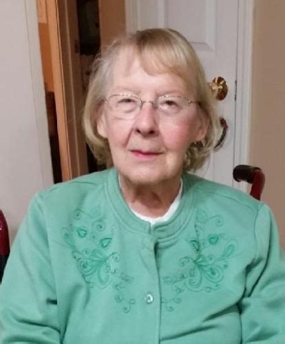 Dorothy Newport Obituary 1931 2017 North Olmsted Oh