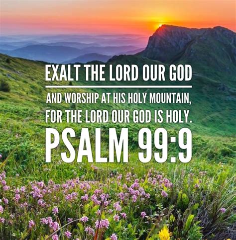 Bible Psalms Scripture Verses Religion Catolica God Is Good Worship