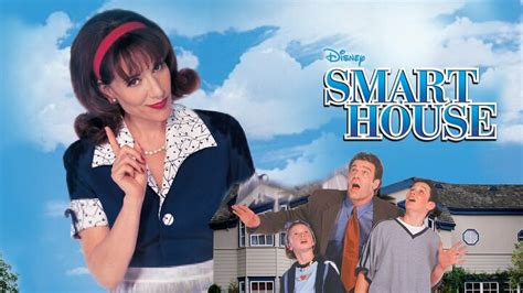 Smart House - Disney Channel Movie - Where To Watch